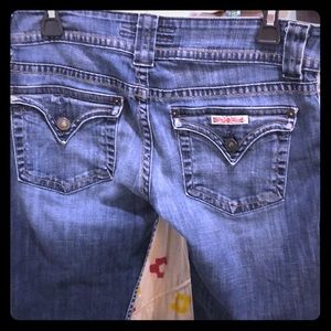 Hudson Jeans